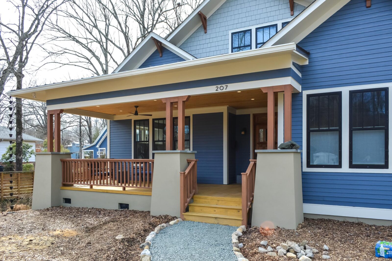 Lindsay – Trinity Design/Build