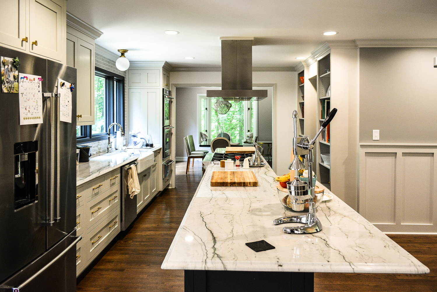 Pinecrest – Trinity Design/Build