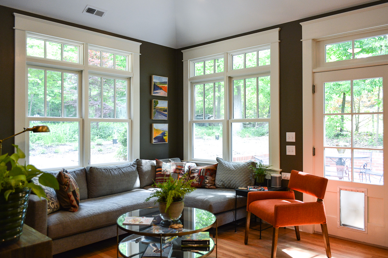 Homer – Trinity Design/Build