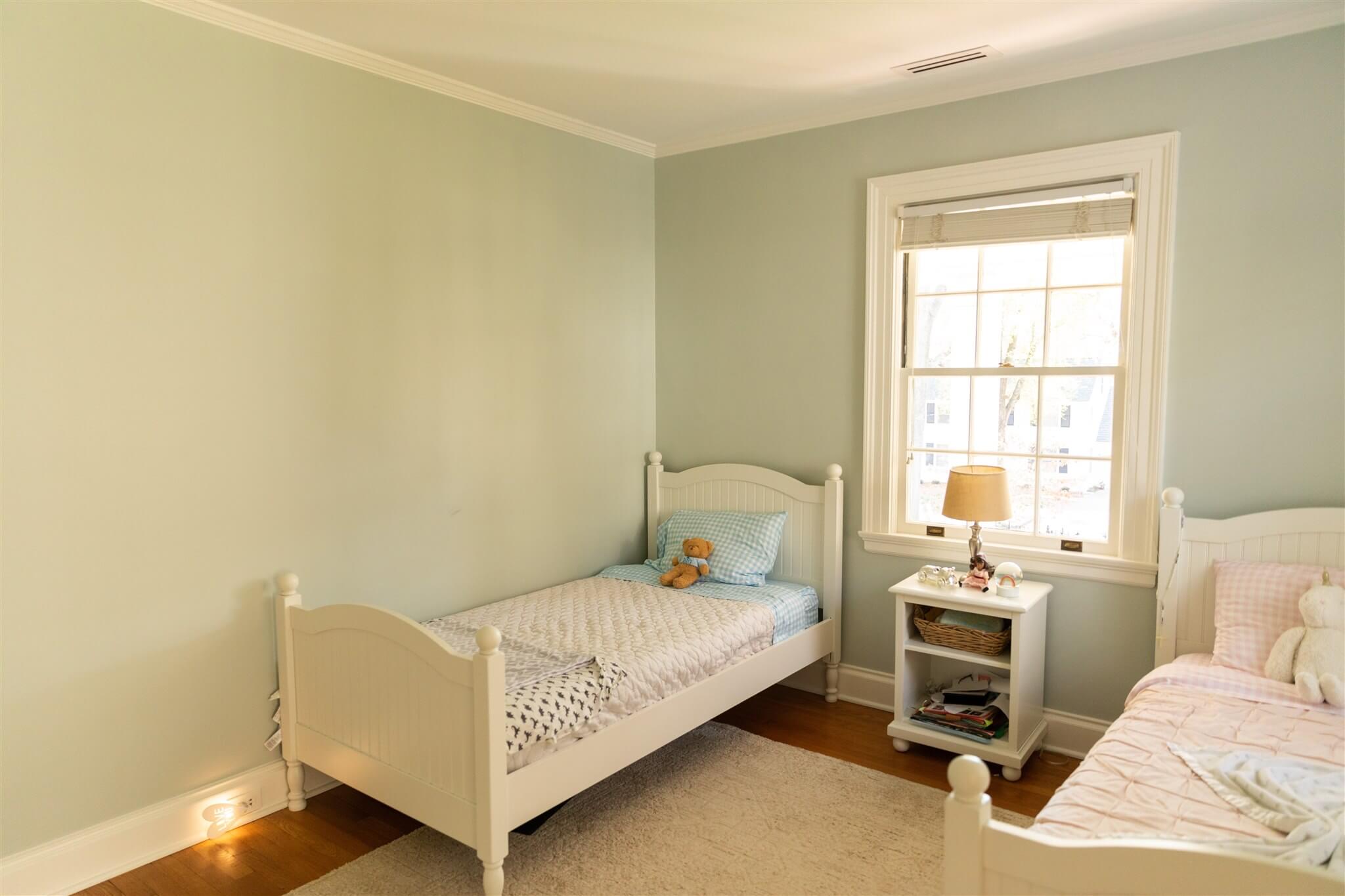 Hermitage – Trinity Design/Build