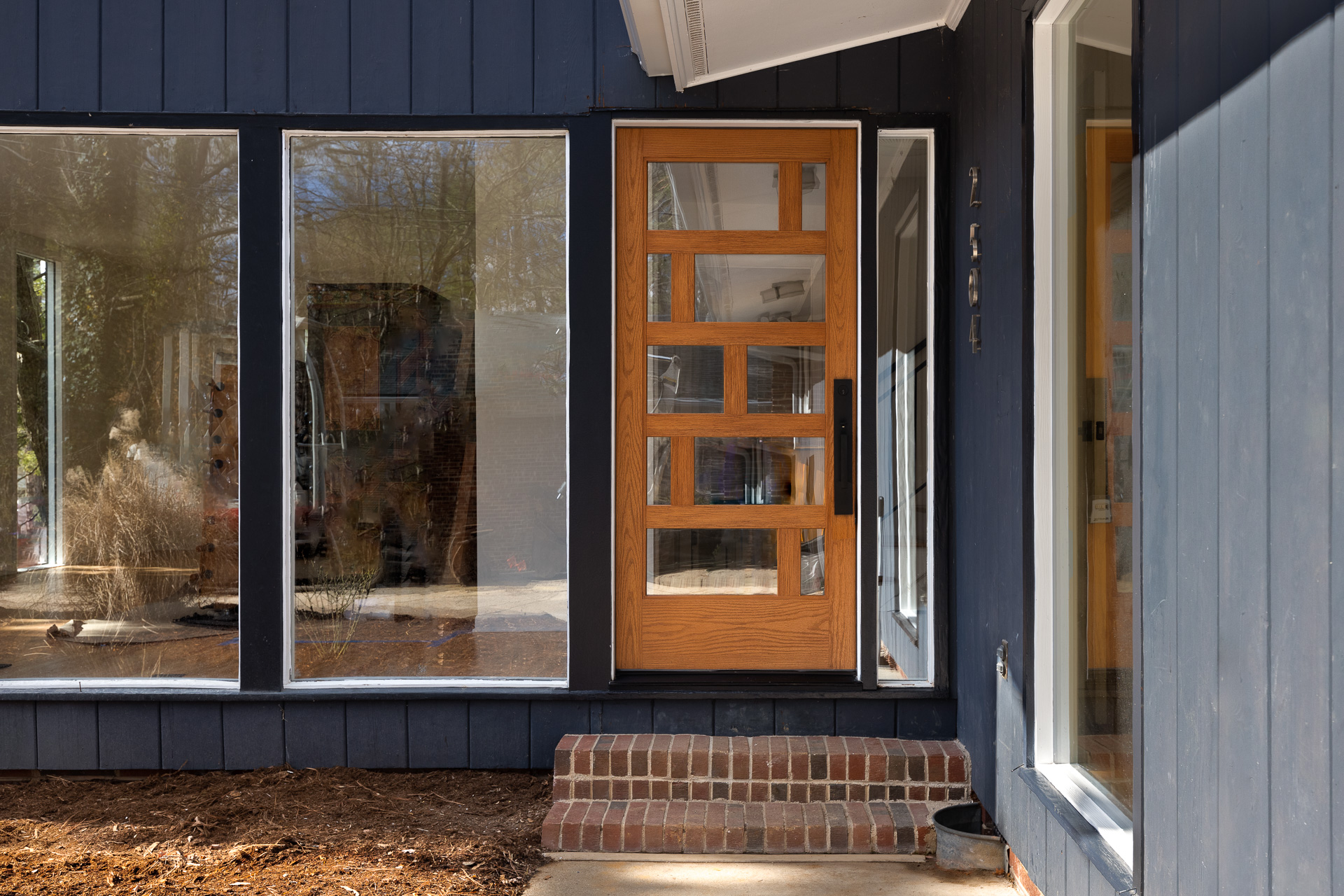 W. Wilson – Trinity Design/Build