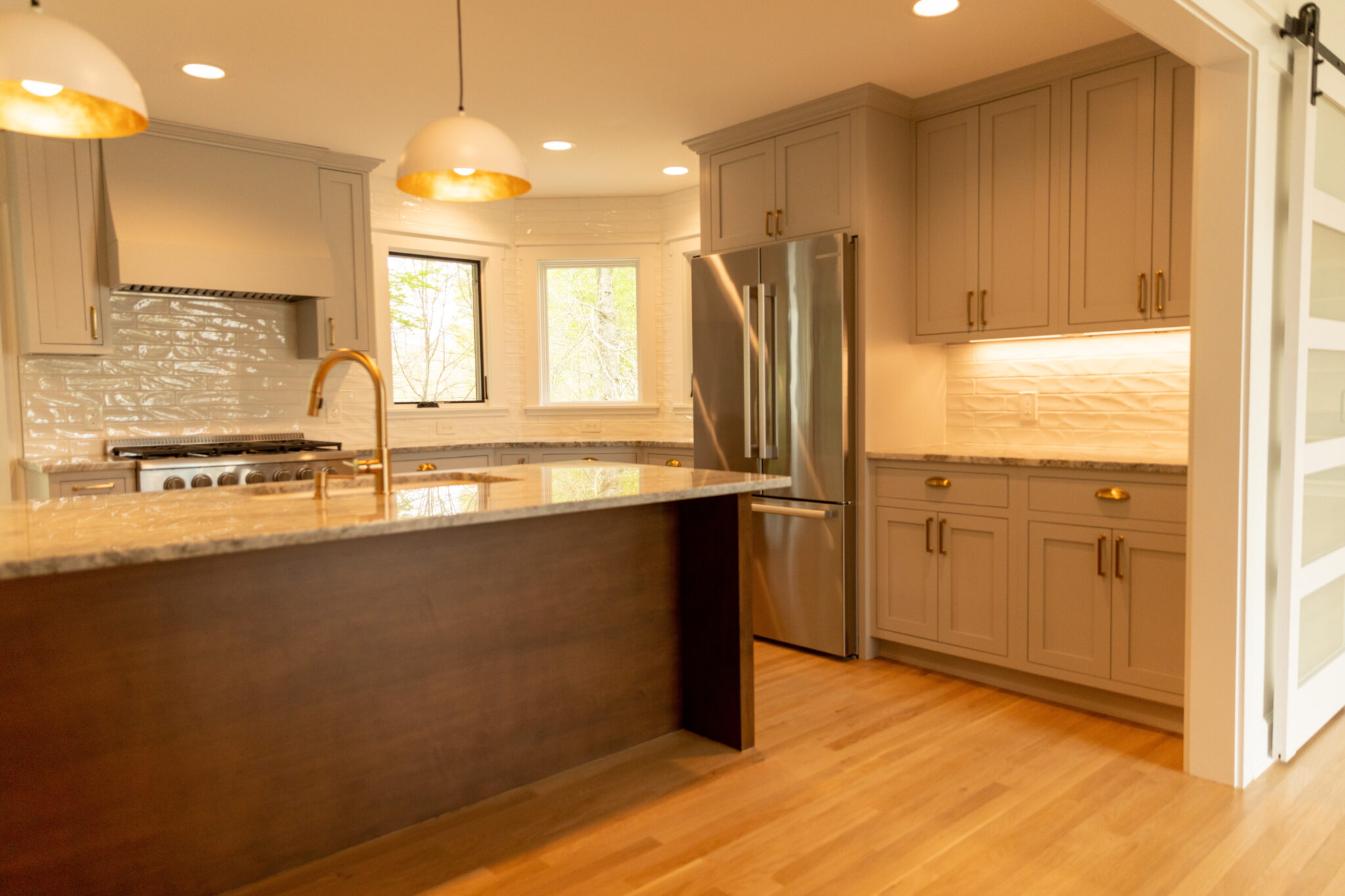 Tributary – Trinity Design/Build