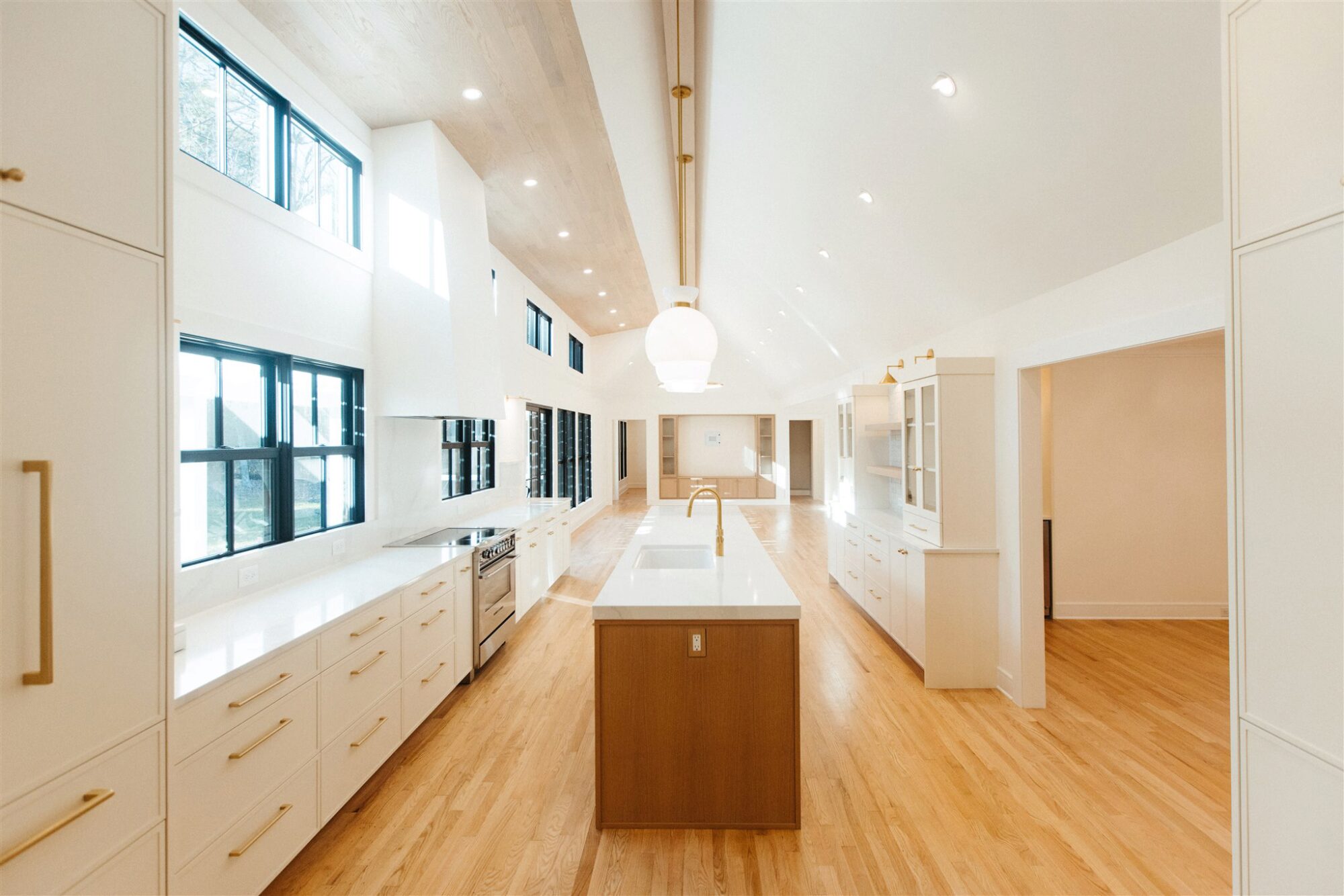 Nottaway – Trinity Design/Build